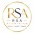 Logo RSA Aluminium