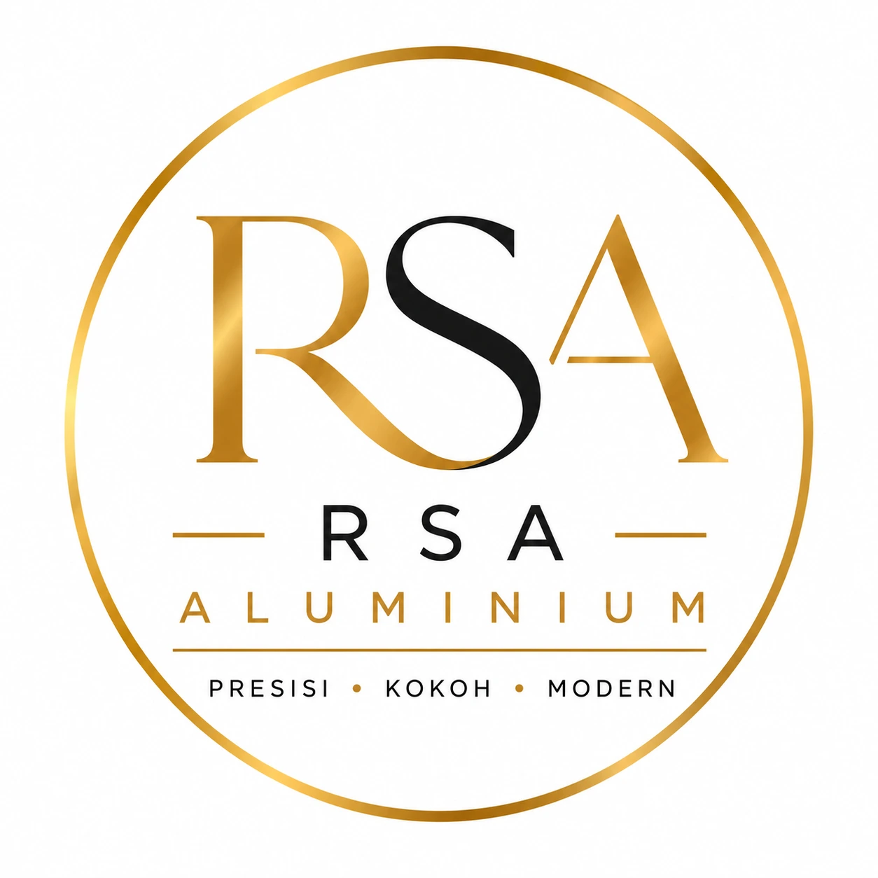 RSA Aluminium