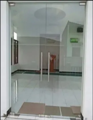 Pintu Aluminium 6