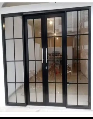 Pintu Aluminium 5