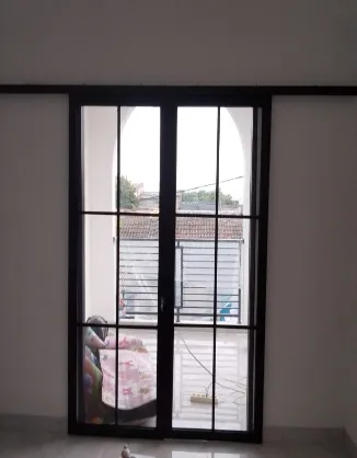 Pintu Aluminium 11