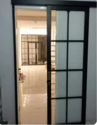 Pintu Aluminium 3