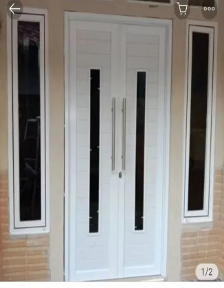 Pintu Aluminium 8