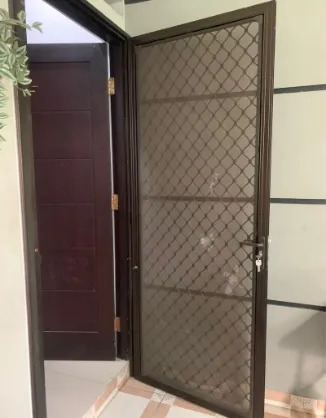 Pintu Aluminium 9